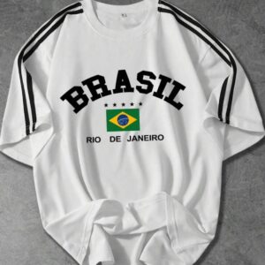 Brazil Rio T-Shirt