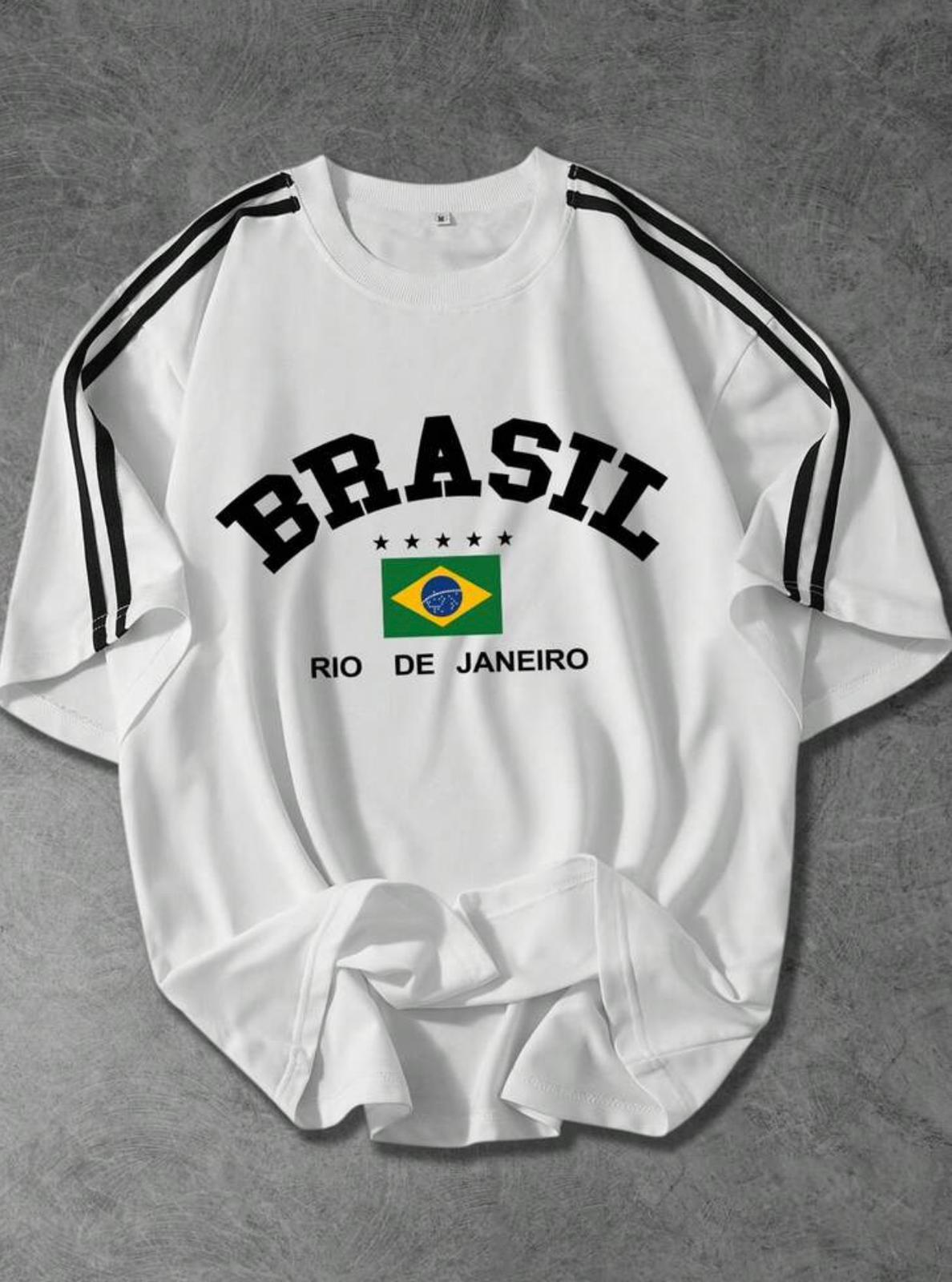 Brazil Rio T-Shirt