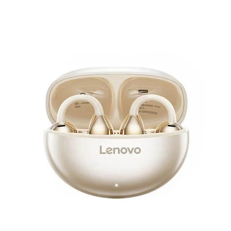 Lenovo TA410 Wireless Earbuds - Image 4