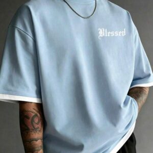 Blessed Men's T-Shirt