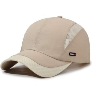 Men's Summer Cap