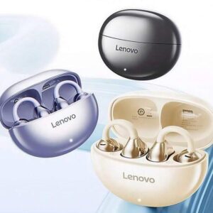 Lenovo TA410 Wireless Earbuds