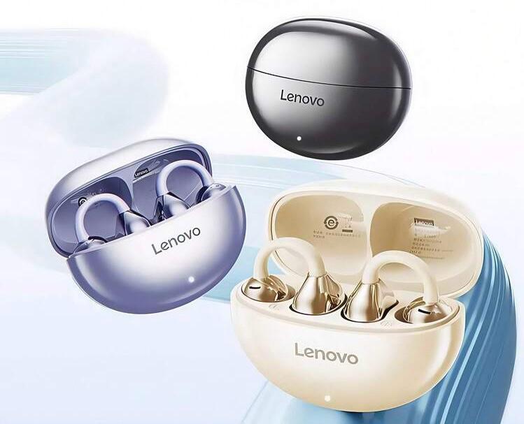 Lenovo TA410 Wireless Earbuds