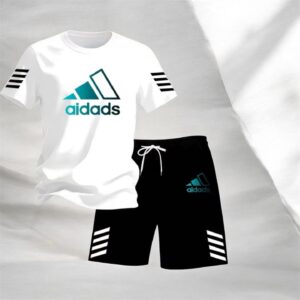 Men's Casual Sports Set