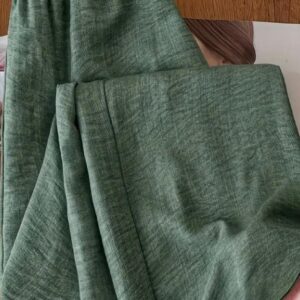 Women's High-Waist Wide Leg Pants