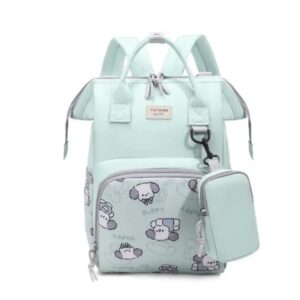 Multi function , Diaper Bag