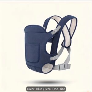 baby carrier and backpack