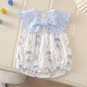 Baby Dress