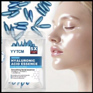 Hyaluronic Acid Deep Hydration Essence
