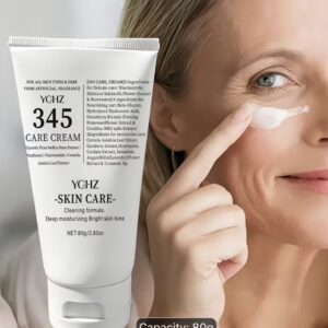 345 Cream - Night Cream