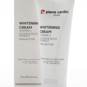 Pierre Cardin Whitening Cream
