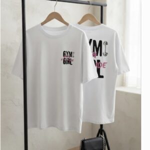 T-Shirt Short Sleeve