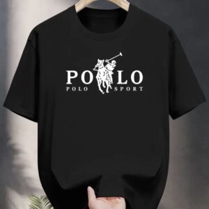 Short-Sleeve T-Shirt